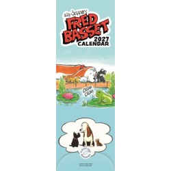 Fred Basset (PFP) S