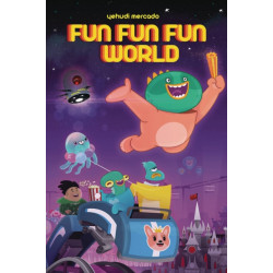 Fun Fun Fun World