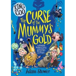 King Coo: The Curse of the Mummy's Gold