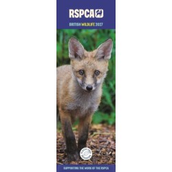 RSPCA British Wildlife Slim (PFP)