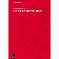 Index Aristotelicus