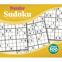 Sudoku, Puzzler Box