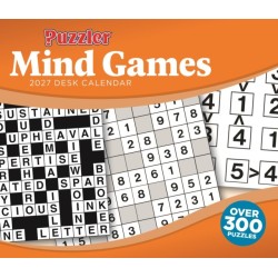 Mind Games, Puzzler Box