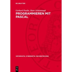 Programmieren Mit Pascal