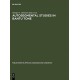 Autosegmental Studies in Bantu Tone