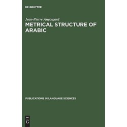 Metrical Structure of Arabic