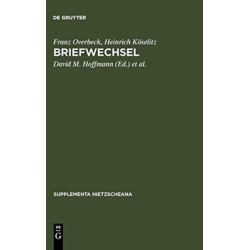 Briefwechsel