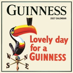 Guinness, Poster Art (PFP) Wall