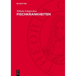 Fischkrankheiten