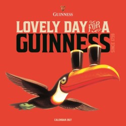 Guinness (PFP) Wall