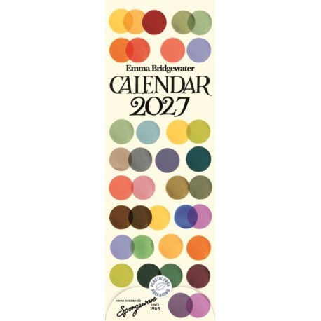 Emma Bridgewater, Colour Palette Slim