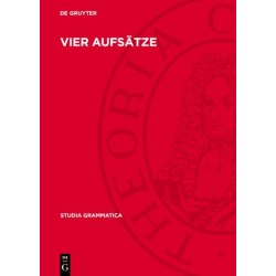 Vier Aufsatze
