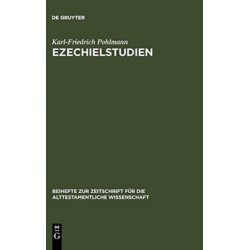 Ezechielstudien
