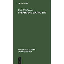 Pflanzengeographie