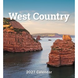 West Country Mini Easel