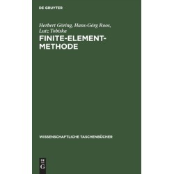 Finite-Element-Methode: Eine Einfuhrung