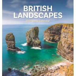 British Landscapes Easel