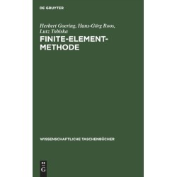 Finite-Element-Methode: Eine Einfuhrung