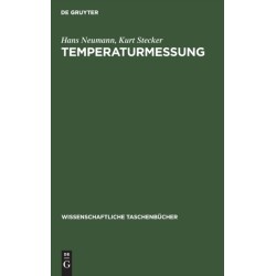 Temperaturmessung