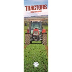 Tractors (PFP)Slim