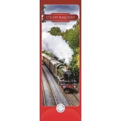 Steam Railway (PFP) S