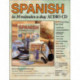 SPANISH in 10 minutes a day BOOK + AUDIO