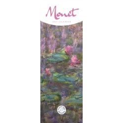 Monet, Claude (PFP) S