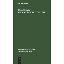 Pflanzenschutzmittel