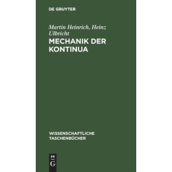 Mechanik Der Kontinua