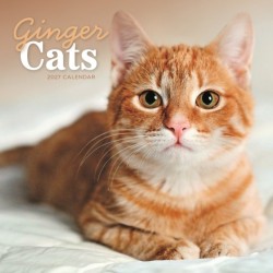 Ginger Cats (PFP) W