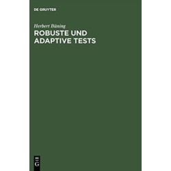 Robuste und adaptive Tests