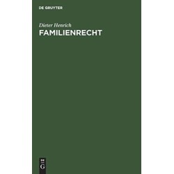 Familienrecht
