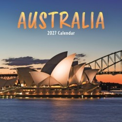 Australia (PFP) W / CAROUS