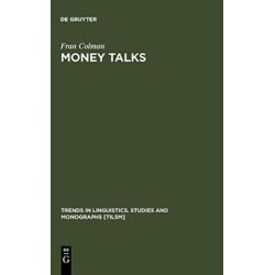 Money Talks: Reconstructing Old English