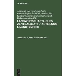 Oktober 1964