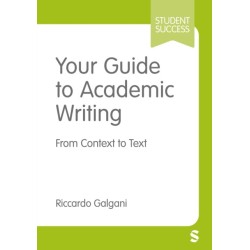 Your Guide to Academic Writing: From Context to Text