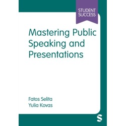 Mastering Public Speaking and Presentations