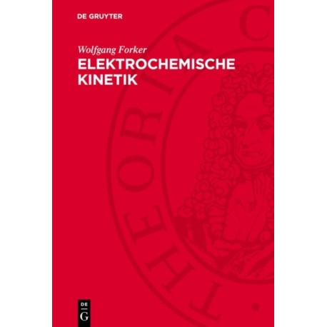 Elektrochemische Kinetik