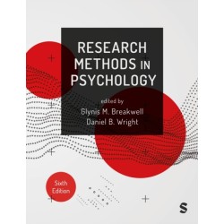 Research Methods in Psychology