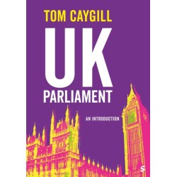 UK Parliament: An Introduction