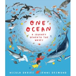 One Ocean: A Journey Beneath the Waves