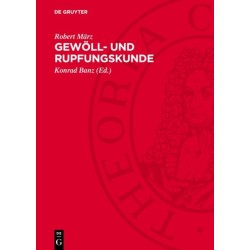 Gewoll- Und Rupfungskunde