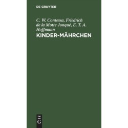 Kinder-Mahrchen