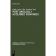 Postlingually Acquired Deafness: Speech Deterioration and the Wider Consequences