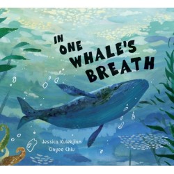 In One Whale's Breath