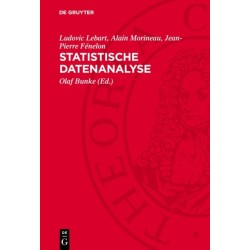 Statistische Datenanalyse: Methoden Und Programme