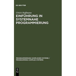 Einfuhrung in systemnahe Programmierung