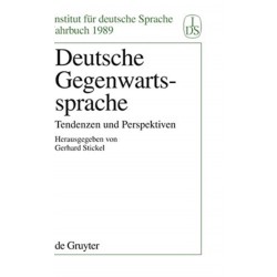 Deutsche Gegenwartssprache