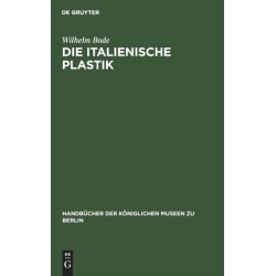Die Italienische Plastik