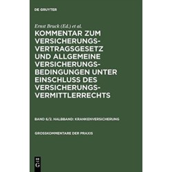Krankenversicherung